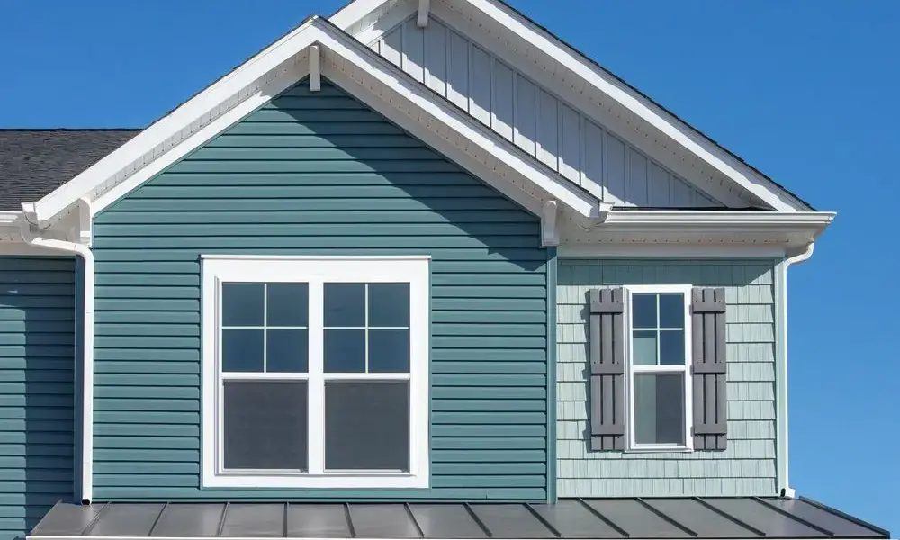 Roof repair and inspection services in Flat Rock